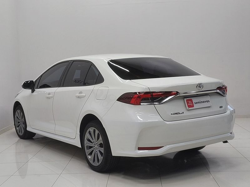 Toyota COROLLA 2.0 VVT-IE FLEX XEI DIRECT SHIFT 2020/2021 BETIOLO NOVOS E SEMINOVOS LAJEADO / Carros no Vale