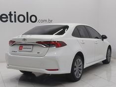 Toyota COROLLA 2.0 VVT-IE FLEX XEI DIRECT SHIFT 2020/2021 BETIOLO NOVOS E SEMINOVOS LAJEADO / Carros no Vale