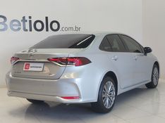 Toyota COROLLA 2.0 VVT-IE FLEX XEI DIRECT SHIFT 2024/2024 BETIOLO NOVOS E SEMINOVOS LAJEADO / Carros no Vale