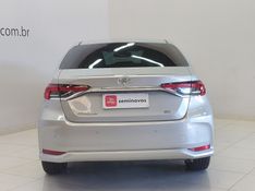 Toyota COROLLA 2.0 VVT-IE FLEX XEI DIRECT SHIFT 2024/2024 BETIOLO NOVOS E SEMINOVOS LAJEADO / Carros no Vale