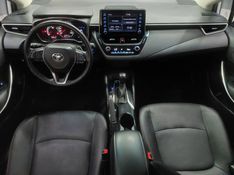 Toyota COROLLA 2.0 VVT-IE FLEX XEI DIRECT SHIFT 2020/2021 BETIOLO NOVOS E SEMINOVOS LAJEADO / Carros no Vale