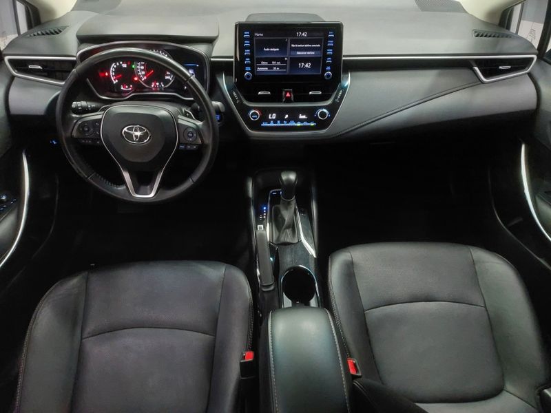 Toyota COROLLA 2.0 VVT-IE FLEX XEI DIRECT SHIFT 2020/2021 BETIOLO NOVOS E SEMINOVOS LAJEADO / Carros no Vale