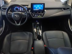 Toyota COROLLA 2.0 VVT-IE FLEX XEI DIRECT SHIFT 2024/2024 BETIOLO NOVOS E SEMINOVOS LAJEADO / Carros no Vale