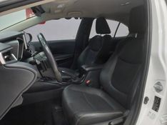 Toyota COROLLA 2.0 VVT-IE FLEX XEI DIRECT SHIFT 2020/2021 BETIOLO NOVOS E SEMINOVOS LAJEADO / Carros no Vale