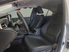 Toyota COROLLA 2.0 VVT-IE FLEX XEI DIRECT SHIFT 2024/2024 BETIOLO NOVOS E SEMINOVOS LAJEADO / Carros no Vale