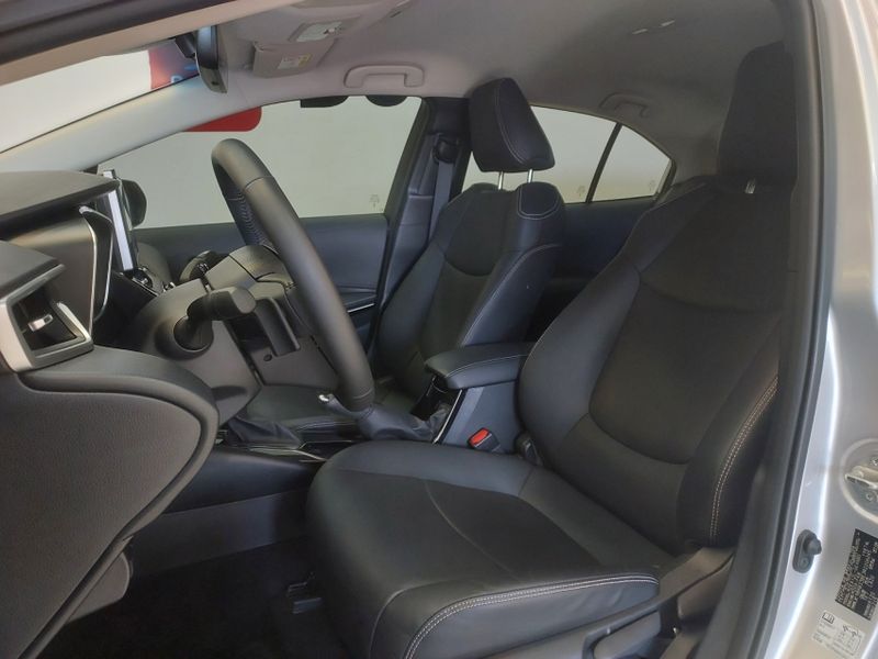 Toyota COROLLA 2.0 VVT-IE FLEX XEI DIRECT SHIFT 2024/2024 BETIOLO NOVOS E SEMINOVOS LAJEADO / Carros no Vale
