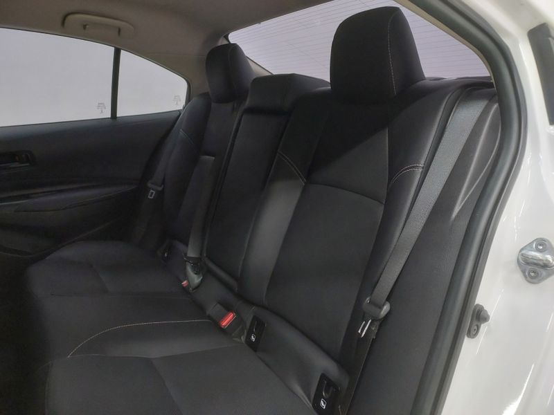 Toyota COROLLA 2.0 VVT-IE FLEX XEI DIRECT SHIFT 2020/2021 BETIOLO NOVOS E SEMINOVOS LAJEADO / Carros no Vale