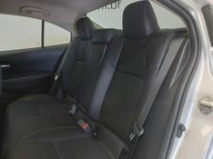 Toyota COROLLA 2.0 VVT-IE FLEX XEI DIRECT SHIFT 2024/2024 BETIOLO NOVOS E SEMINOVOS LAJEADO / Carros no Vale