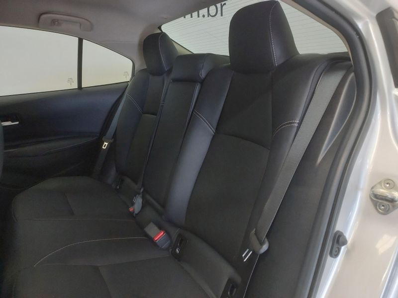 Toyota COROLLA 2.0 VVT-IE FLEX XEI DIRECT SHIFT 2024/2024 BETIOLO NOVOS E SEMINOVOS LAJEADO / Carros no Vale
