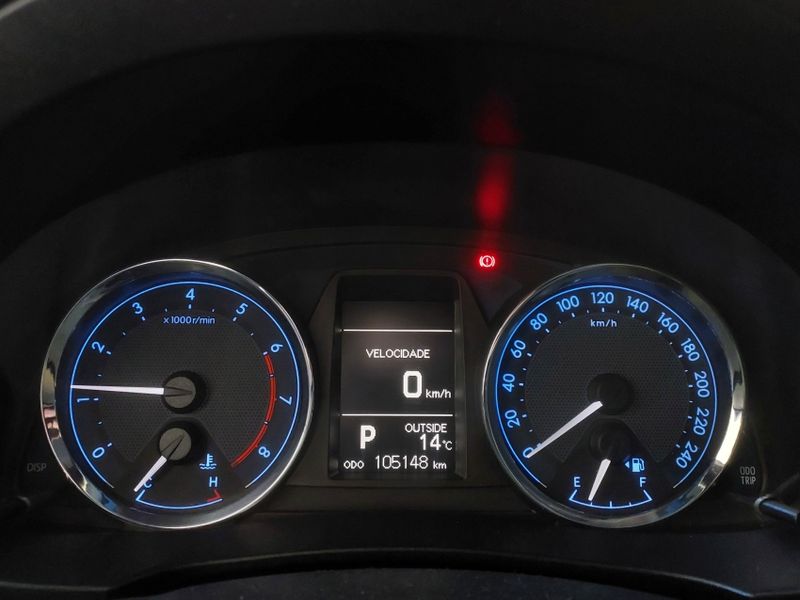 Toyota COROLLA 2.0 XEI 16V FLEX 4P AUTOMÁTICO 2014/2015 BETIOLO NOVOS E SEMINOVOS LAJEADO / Carros no Vale Toyota COROLLA 2.0 XEI 16V FLEX 4P AUTOMÁTICO 2014/2015 BETIOLO NOVOS E SEMINOVOS LAJEADO / Carros no Vale
