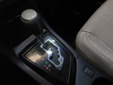 Toyota COROLLA 2.0 XEI 16V FLEX 4P AUTOMÁTICO 2014/2015 BETIOLO NOVOS E SEMINOVOS LAJEADO / Carros no Vale