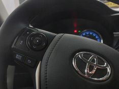 Toyota COROLLA 2.0 XEI 16V FLEX 4P AUTOMÁTICO 2014/2015 BETIOLO NOVOS E SEMINOVOS LAJEADO / Carros no Vale