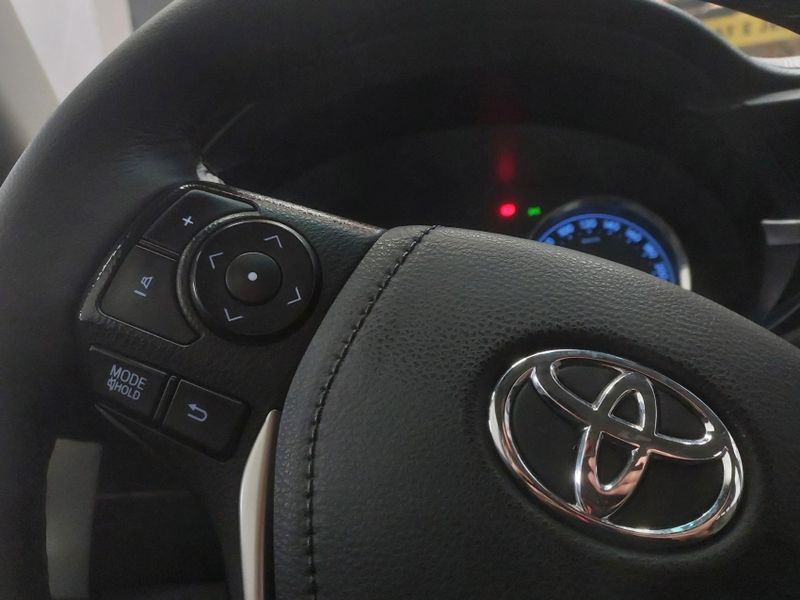 Toyota COROLLA 2.0 XEI 16V FLEX 4P AUTOMÁTICO 2014/2015 BETIOLO NOVOS E SEMINOVOS LAJEADO / Carros no Vale Toyota COROLLA 2.0 XEI 16V FLEX 4P AUTOMÁTICO 2014/2015 BETIOLO NOVOS E SEMINOVOS LAJEADO / Carros no Vale