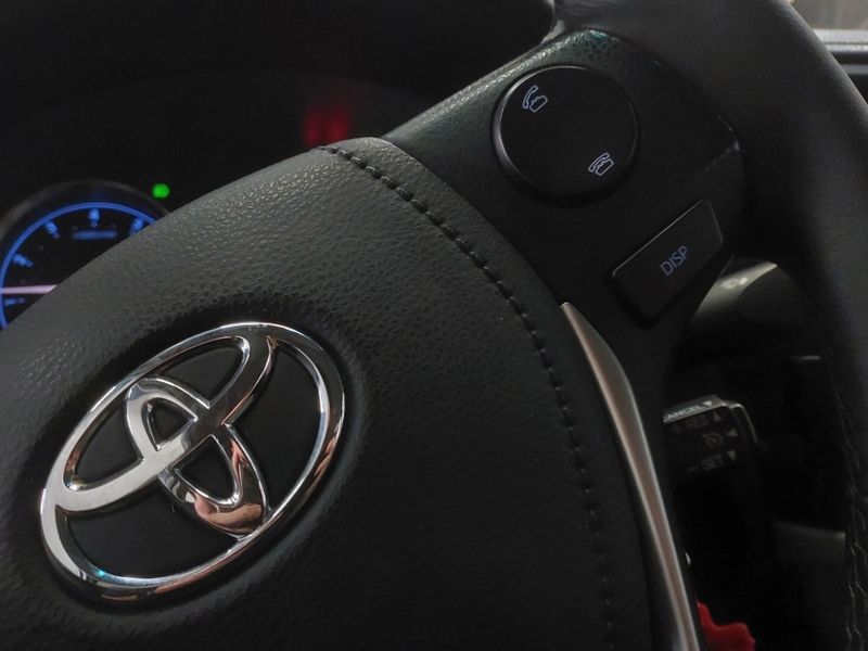 Toyota COROLLA 2.0 XEI 16V FLEX 4P AUTOMÁTICO 2014/2015 BETIOLO NOVOS E SEMINOVOS LAJEADO / Carros no Vale Toyota COROLLA 2.0 XEI 16V FLEX 4P AUTOMÁTICO 2014/2015 BETIOLO NOVOS E SEMINOVOS LAJEADO / Carros no Vale