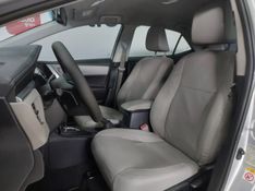 Toyota COROLLA 2.0 XEI 16V FLEX 4P AUTOMÁTICO 2014/2015 BETIOLO NOVOS E SEMINOVOS LAJEADO / Carros no Vale