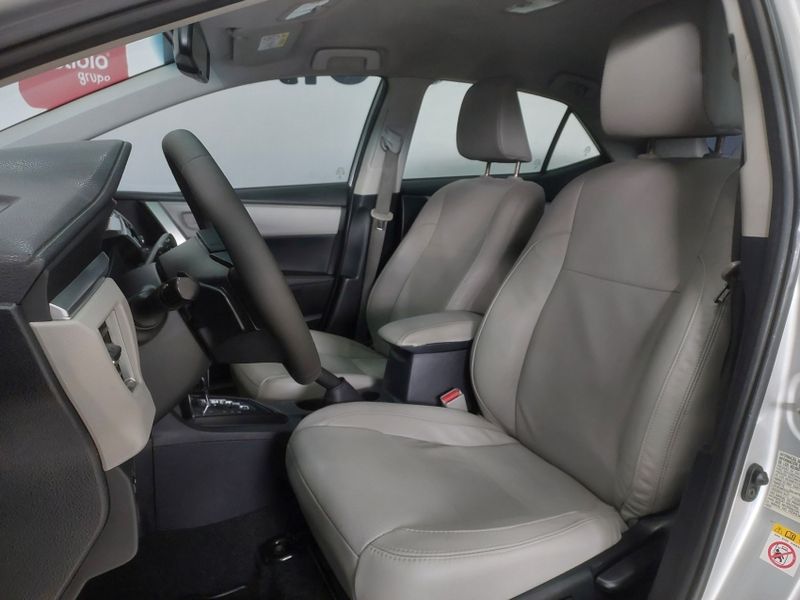 Toyota COROLLA 2.0 XEI 16V FLEX 4P AUTOMÁTICO 2014/2015 BETIOLO NOVOS E SEMINOVOS LAJEADO / Carros no Vale Toyota COROLLA 2.0 XEI 16V FLEX 4P AUTOMÁTICO 2014/2015 BETIOLO NOVOS E SEMINOVOS LAJEADO / Carros no Vale
