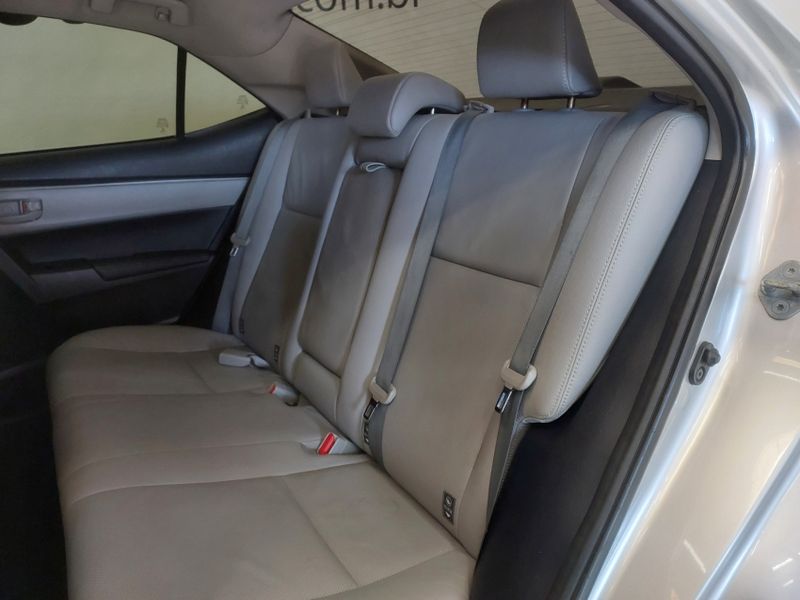 Toyota COROLLA 2.0 XEI 16V FLEX 4P AUTOMÁTICO 2014/2015 BETIOLO NOVOS E SEMINOVOS LAJEADO / Carros no Vale Toyota COROLLA 2.0 XEI 16V FLEX 4P AUTOMÁTICO 2014/2015 BETIOLO NOVOS E SEMINOVOS LAJEADO / Carros no Vale