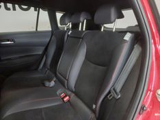 Toyota COROLLA CROSS 2.0 VVT-IE FLEX GR-SPORT DIRECT SHIFT 2023/2024 BETIOLO NOVOS E SEMINOVOS LAJEADO / Carros no Vale