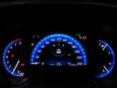 Toyota COROLLA CROSS 2.0 VVT-IE FLEX GR-SPORT DIRECT SHIFT 2023/2024 BETIOLO NOVOS E SEMINOVOS LAJEADO / Carros no Vale