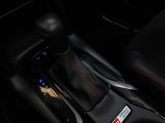 Toyota COROLLA CROSS 2.0 VVT-IE FLEX GR-SPORT DIRECT SHIFT 2023/2024 BETIOLO NOVOS E SEMINOVOS LAJEADO / Carros no Vale