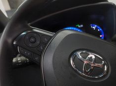 Toyota COROLLA CROSS 2.0 VVT-IE FLEX GR-SPORT DIRECT SHIFT 2023/2024 BETIOLO NOVOS E SEMINOVOS LAJEADO / Carros no Vale