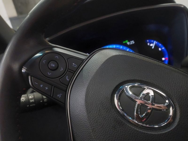 Toyota COROLLA CROSS 2.0 VVT-IE FLEX GR-SPORT DIRECT SHIFT 2023/2024 BETIOLO NOVOS E SEMINOVOS LAJEADO / Carros no Vale Toyota COROLLA CROSS 2.0 VVT-IE FLEX GR-SPORT DIRECT SHIFT 2023/2024 BETIOLO NOVOS E SEMINOVOS LAJEADO / Carros no Vale