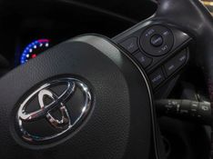 Toyota COROLLA CROSS 2.0 VVT-IE FLEX GR-SPORT DIRECT SHIFT 2023/2024 BETIOLO NOVOS E SEMINOVOS LAJEADO / Carros no Vale