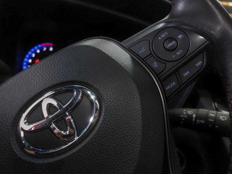 Toyota COROLLA CROSS 2.0 VVT-IE FLEX GR-SPORT DIRECT SHIFT 2023/2024 BETIOLO NOVOS E SEMINOVOS LAJEADO / Carros no Vale Toyota COROLLA CROSS 2.0 VVT-IE FLEX GR-SPORT DIRECT SHIFT 2023/2024 BETIOLO NOVOS E SEMINOVOS LAJEADO / Carros no Vale