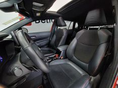 Toyota COROLLA CROSS 2.0 VVT-IE FLEX GR-SPORT DIRECT SHIFT 2023/2024 BETIOLO NOVOS E SEMINOVOS LAJEADO / Carros no Vale
