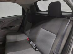 Toyota ETIOS 1.3 XS 16V FLEX 4P MANUAL 2013/2013 BETIOLO NOVOS E SEMINOVOS LAJEADO / Carros no Vale