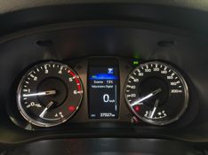 Toyota HILUX 2.8 D-4D TURBO DIESEL CD SRV 4X4 AUTOMÁTICO 2023/2024 BETIOLO NOVOS E SEMINOVOS LAJEADO / Carros no Vale