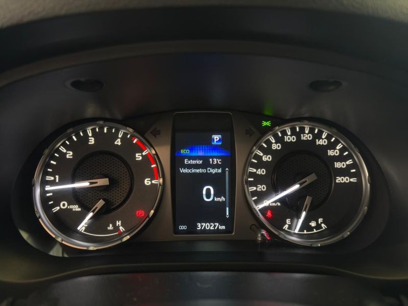 Toyota HILUX 2.8 D-4D TURBO DIESEL CD SRV 4X4 AUTOMÁTICO 2023/2024 BETIOLO NOVOS E SEMINOVOS LAJEADO / Carros no Vale Toyota HILUX 2.8 D-4D TURBO DIESEL CD SRV 4X4 AUTOMÁTICO 2023/2024 BETIOLO NOVOS E SEMINOVOS LAJEADO / Carros no Vale