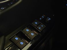 Toyota HILUX 2.8 D-4D TURBO DIESEL CD SRV 4X4 AUTOMÁTICO 2023/2024 BETIOLO NOVOS E SEMINOVOS LAJEADO / Carros no Vale