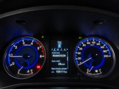 Toyota HILUX 2.8 SRX 4X4 CD 16V DIESEL 4P AUTOMÁTICO 2016/2016 BETIOLO NOVOS E SEMINOVOS LAJEADO / Carros no Vale