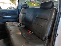 Toyota HILUX 3.0 SR 4X4 CD 16V TURBO INTERCOOLER DIESEL 4P MANUAL 2013/2013 BETIOLO NOVOS E SEMINOVOS LAJEADO / Carros no Vale