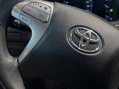 Toyota HILUX 3.0 SR 4X4 CD 16V TURBO INTERCOOLER DIESEL 4P MANUAL 2013/2013 BETIOLO NOVOS E SEMINOVOS LAJEADO / Carros no Vale