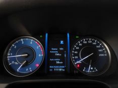 Toyota HILUX SW4 2.8 D-4D TURBO DIESEL SRX 7L 4X4 AUTOMÁTICO 2022/2022 BETIOLO NOVOS E SEMINOVOS LAJEADO / Carros no Vale