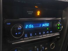 Toyota HILUX SW4 2.8 D-4D TURBO DIESEL SRX 7L 4X4 AUTOMÁTICO 2022/2022 BETIOLO NOVOS E SEMINOVOS LAJEADO / Carros no Vale