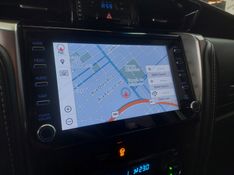 Toyota HILUX SW4 2.8 D-4D TURBO DIESEL SRX 7L 4X4 AUTOMÁTICO 2022/2022 BETIOLO NOVOS E SEMINOVOS LAJEADO / Carros no Vale