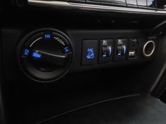 Toyota HILUX SW4 2.8 D-4D TURBO DIESEL SRX 7L 4X4 AUTOMÁTICO 2022/2022 BETIOLO NOVOS E SEMINOVOS LAJEADO / Carros no Vale