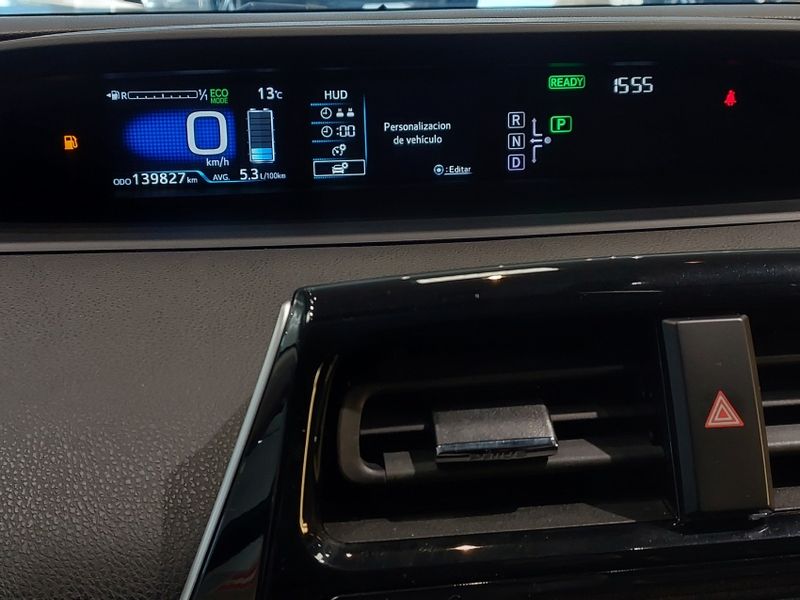 Toyota PRIUS 1.8 16V HÍBRIDO 4P AUTOMÁTICO 2017/2017 BETIOLO NOVOS E SEMINOVOS LAJEADO / Carros no Vale Toyota PRIUS 1.8 16V HÍBRIDO 4P AUTOMÁTICO 2017/2017 BETIOLO NOVOS E SEMINOVOS LAJEADO / Carros no Vale
