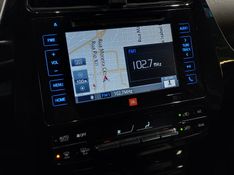 Toyota PRIUS 1.8 16V HÍBRIDO 4P AUTOMÁTICO 2017/2017 BETIOLO NOVOS E SEMINOVOS LAJEADO / Carros no Vale