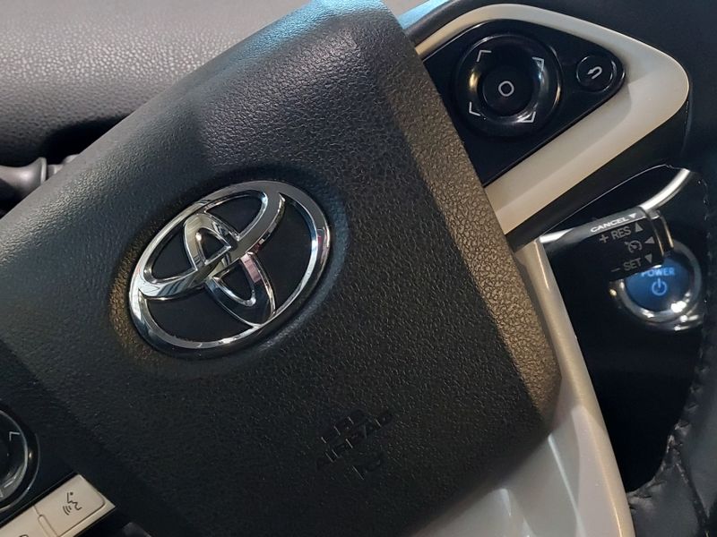 Toyota PRIUS 1.8 16V HÍBRIDO 4P AUTOMÁTICO 2017/2017 BETIOLO NOVOS E SEMINOVOS LAJEADO / Carros no Vale Toyota PRIUS 1.8 16V HÍBRIDO 4P AUTOMÁTICO 2017/2017 BETIOLO NOVOS E SEMINOVOS LAJEADO / Carros no Vale