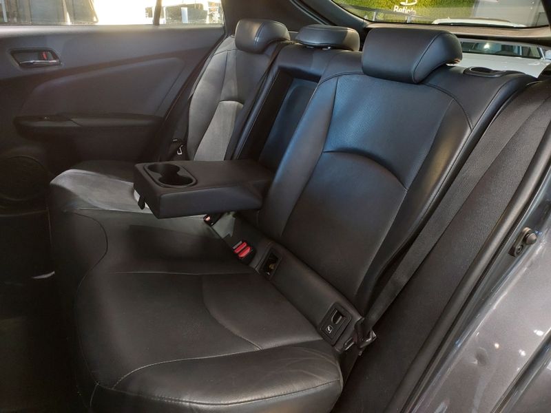 Toyota PRIUS 1.8 16V HÍBRIDO 4P AUTOMÁTICO 2017/2017 BETIOLO NOVOS E SEMINOVOS LAJEADO / Carros no Vale Toyota PRIUS 1.8 16V HÍBRIDO 4P AUTOMÁTICO 2017/2017 BETIOLO NOVOS E SEMINOVOS LAJEADO / Carros no Vale
