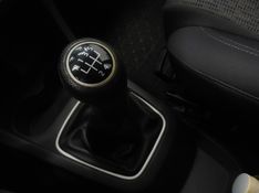 Volkswagen FOX 1.0 MI 8V FLEX 4P MANUAL 2014/2014 BETIOLO NOVOS E SEMINOVOS LAJEADO / Carros no Vale