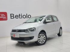 Volkswagen FOX 1.0 MI 8V FLEX 4P MANUAL 2014/2014 BETIOLO NOVOS E SEMINOVOS LAJEADO / Carros no Vale