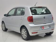 Volkswagen FOX 1.0 MI 8V FLEX 4P MANUAL 2014/2014 BETIOLO NOVOS E SEMINOVOS LAJEADO / Carros no Vale