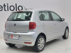 Volkswagen FOX 1.0 MI 8V FLEX 4P MANUAL 2014/2014 BETIOLO NOVOS E SEMINOVOS LAJEADO / Carros no Vale