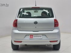 Volkswagen FOX 1.0 MI 8V FLEX 4P MANUAL 2014/2014 BETIOLO NOVOS E SEMINOVOS LAJEADO / Carros no Vale