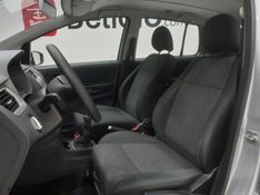 Volkswagen FOX 1.0 MI 8V FLEX 4P MANUAL 2014/2014 BETIOLO NOVOS E SEMINOVOS LAJEADO / Carros no Vale